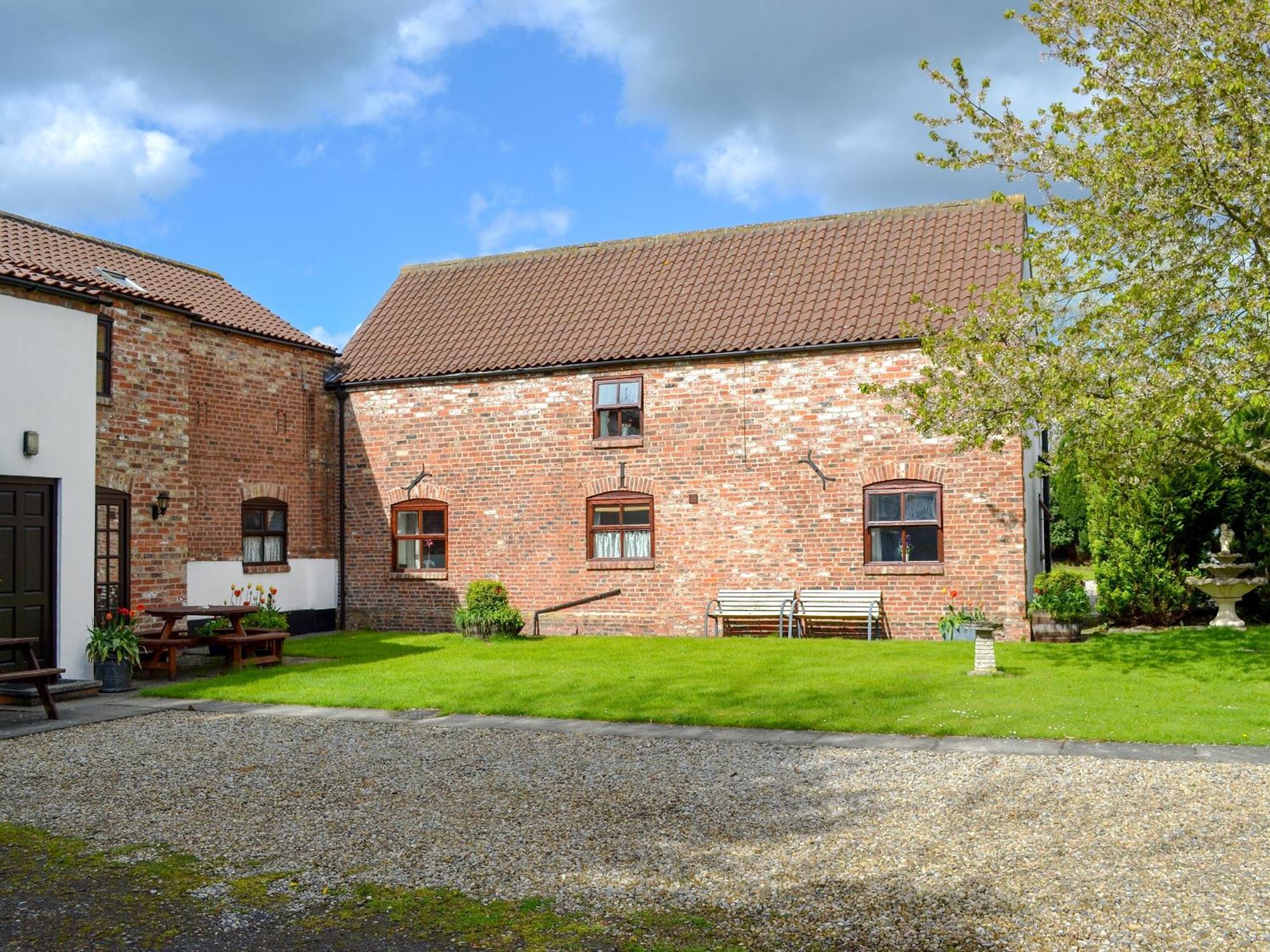 Villa The Hayloft - 17238 Huntington  Exterior foto