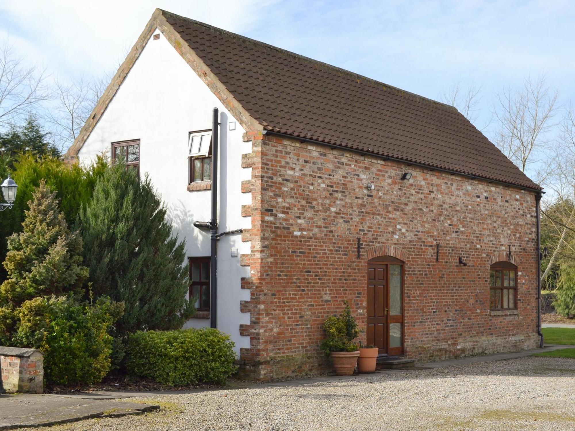 Villa The Hayloft - 17238 Huntington  Exterior foto